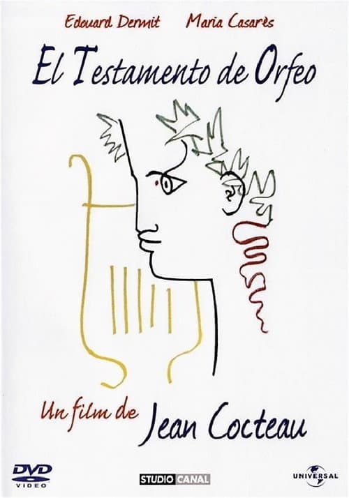 Le Testament d'Orphée