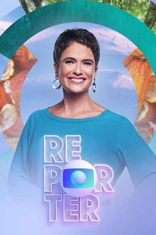 Globo Repórter