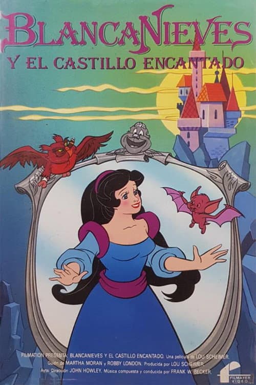 Happily Ever After