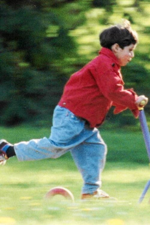 Wszystko może się przytrafić