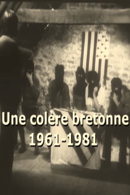 Une colère bretonne (1961 - 1981)