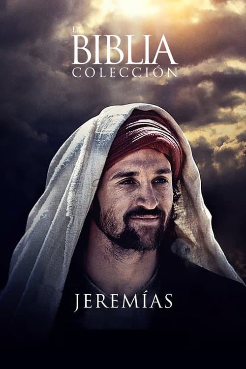 La Biblia: Jeremías