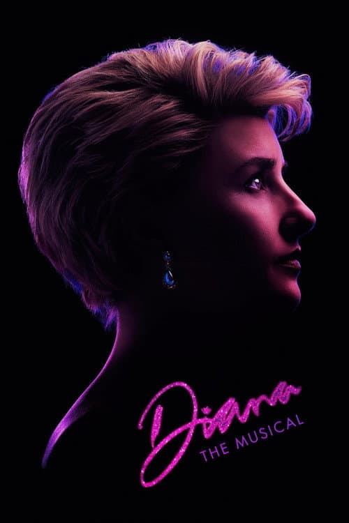 Diana: El Musical