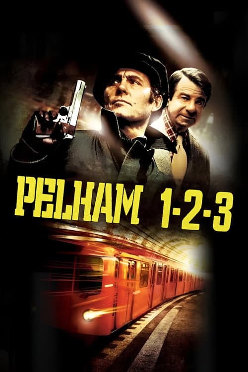 The Taking of Pelham One Two Three