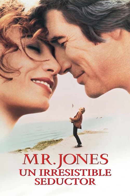 Mr. Jones, Un Irresistible Seductor