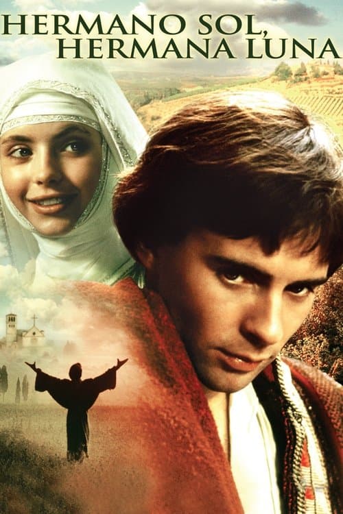 Hermano Sol, hermana Luna
