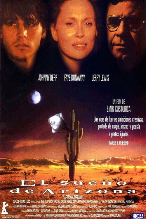 Arizona Dream