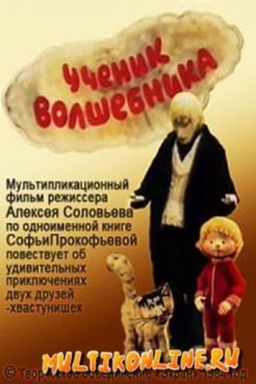 Ученик волшебника