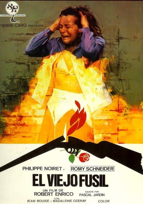 Le Vieux Fusil