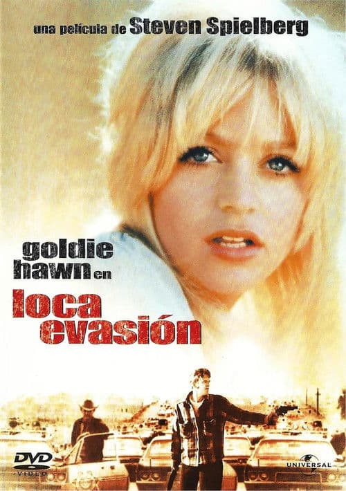 Loca evasion