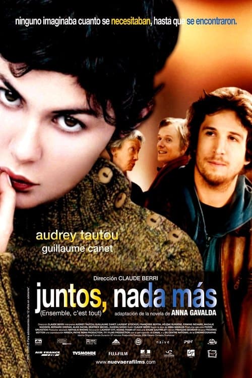 Ensemble, c'est tout