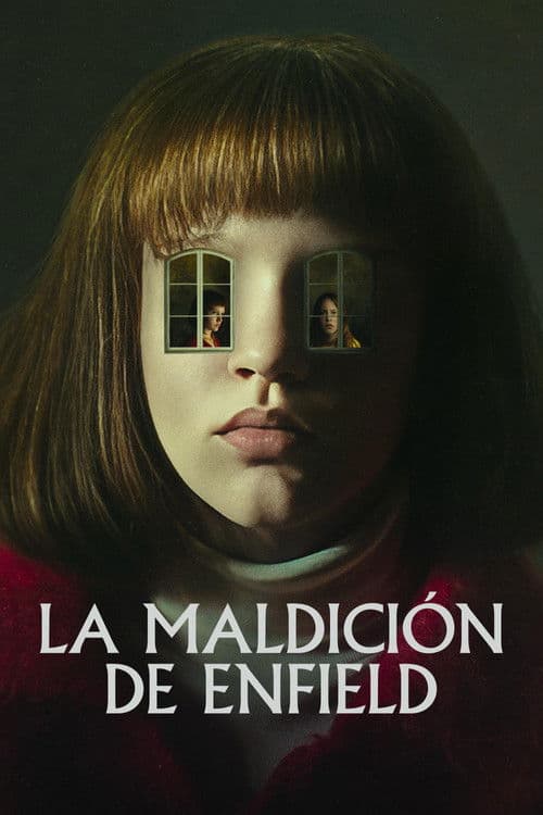 La maldición de Enfield