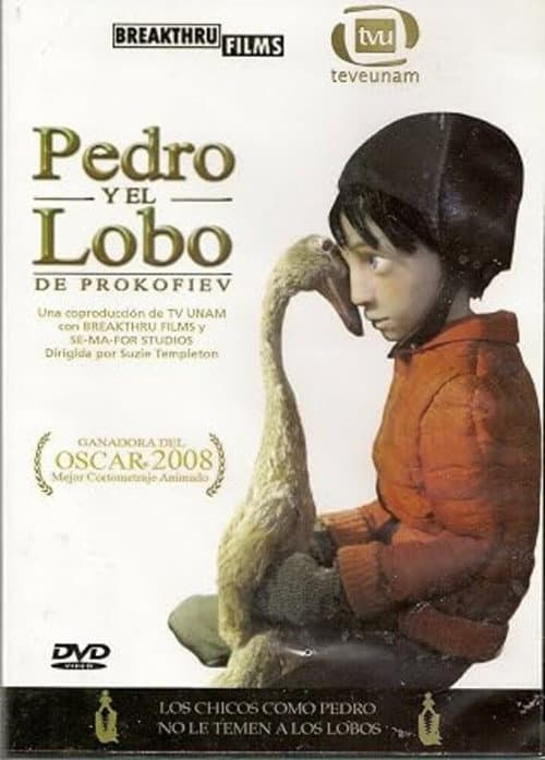 Peter & the Wolf