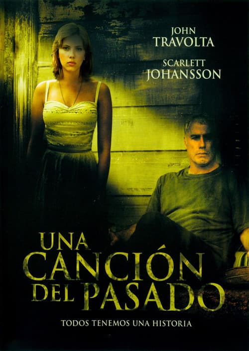 Secretos del pasado (A Love Song For Bobby Long)