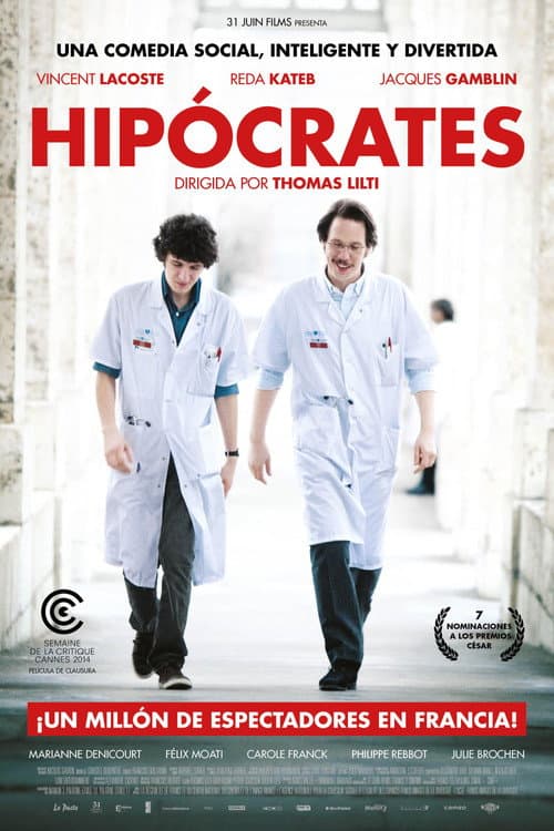 Hippocrate