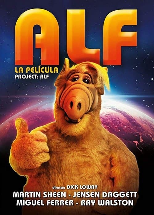 Proyecto ALF