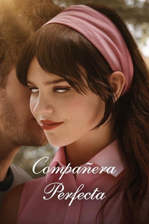 Compañera perfecta