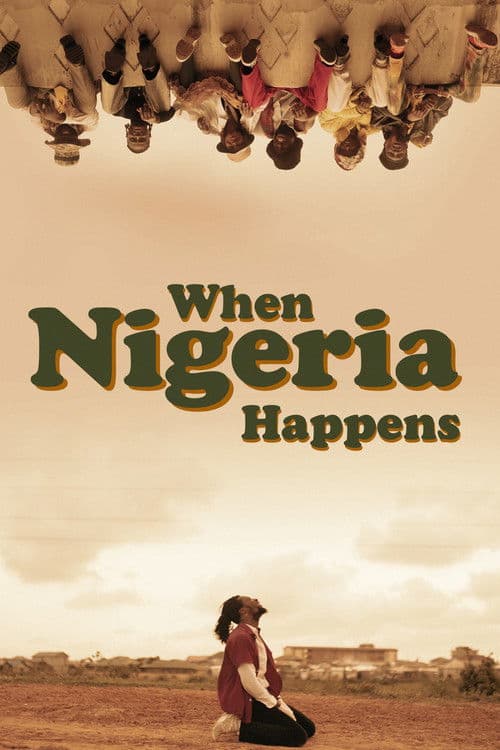 When Nigeria Happens