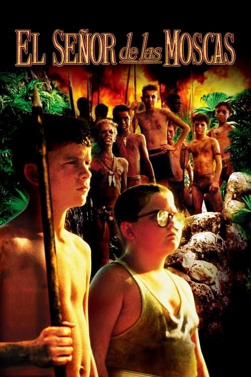 El Señor de las Moscas