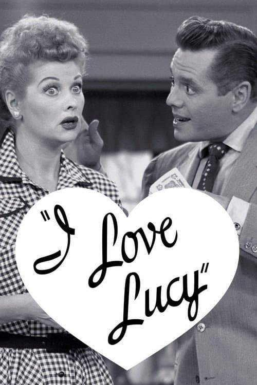 Yo Amo a Lucy