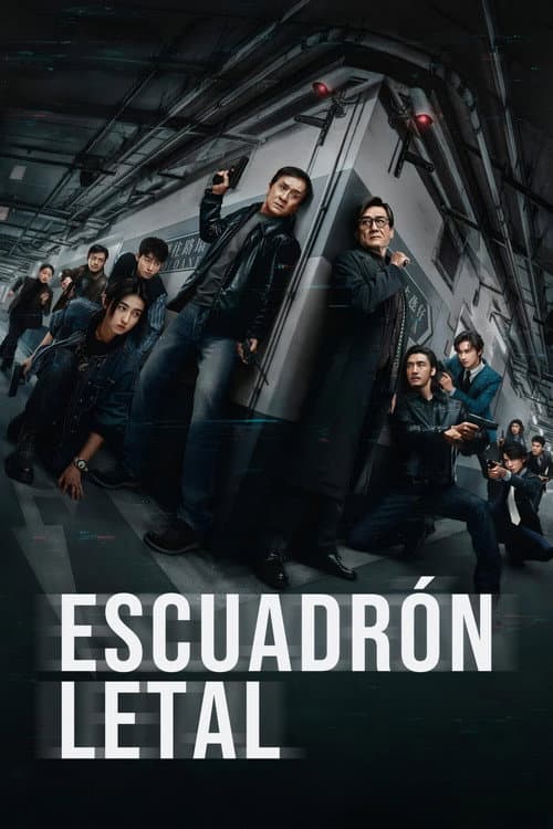 Escuadrón letal