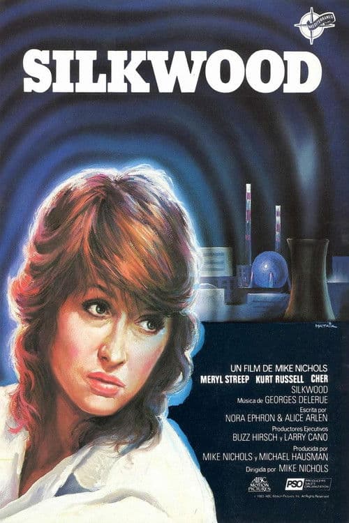 Silkwood