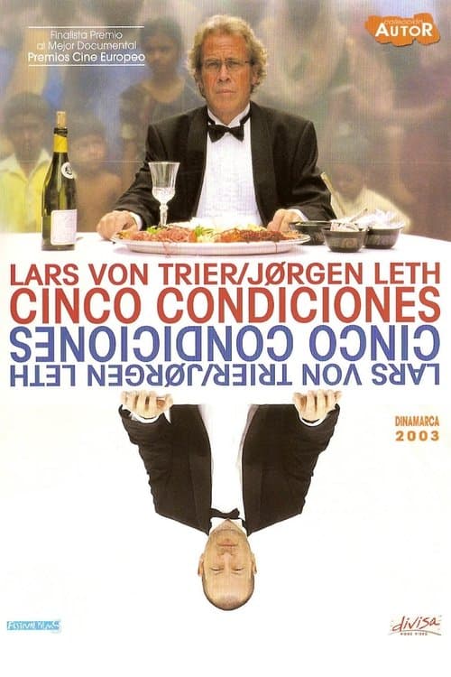 De fem benspænd