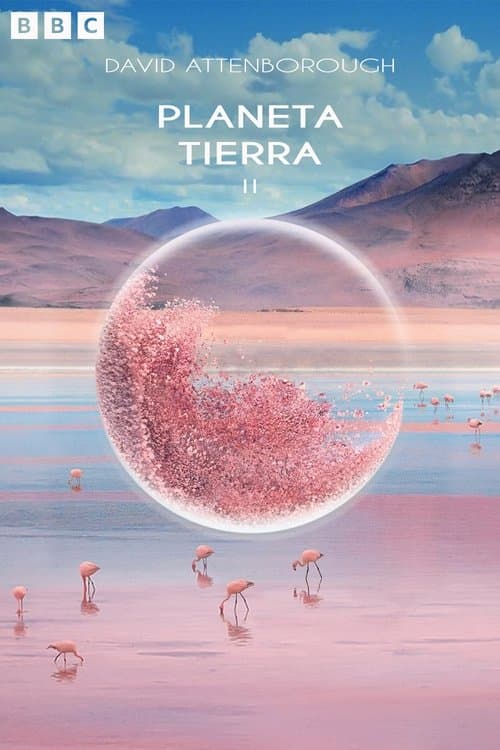 Planeta Tierra 2