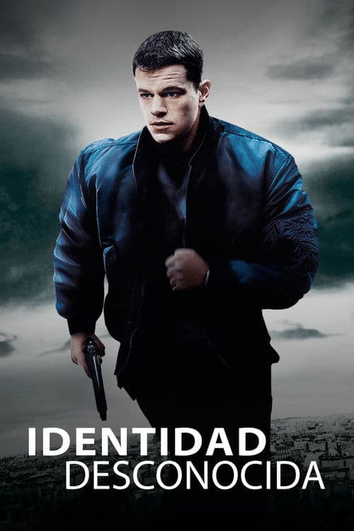 Identidad desconocida