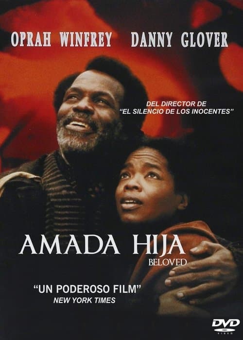 Amada hija