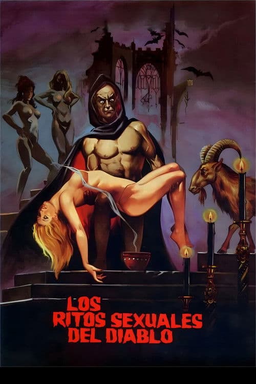 Los Ritos Sexuales del Diablo