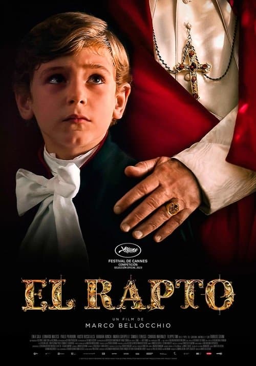El secuestro del Papa