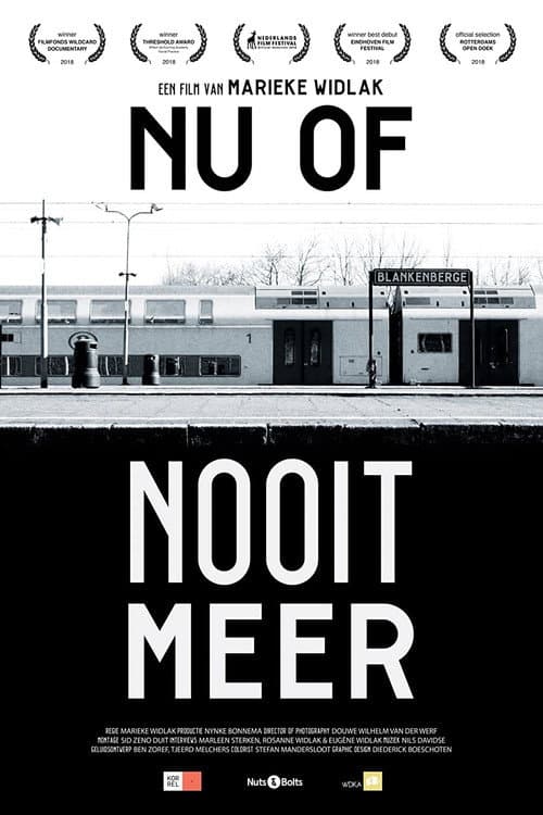 Nu of Nooit Meer