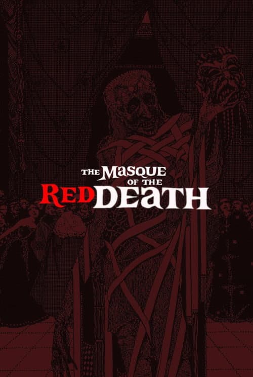 The Masque of the Red Death