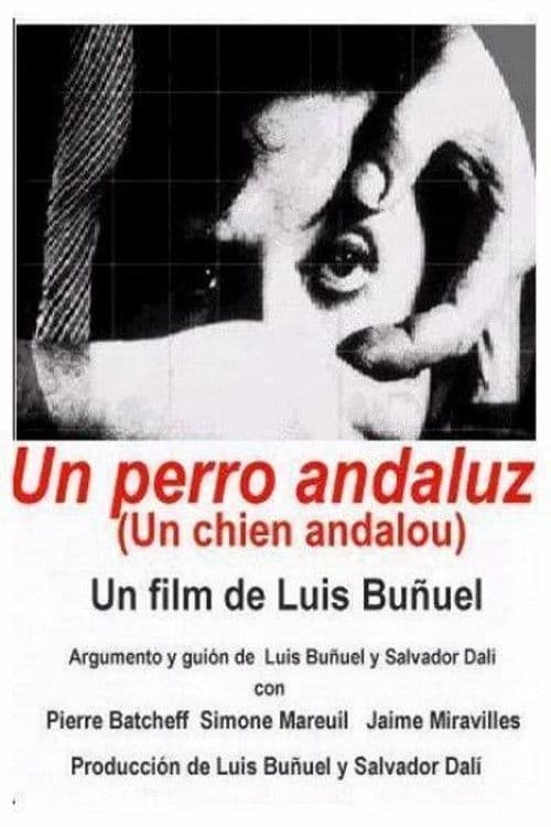 Un chien andalou