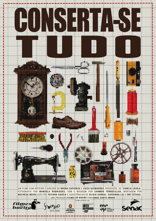 Conserta-se Tudo