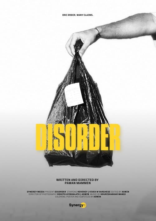 Disorder