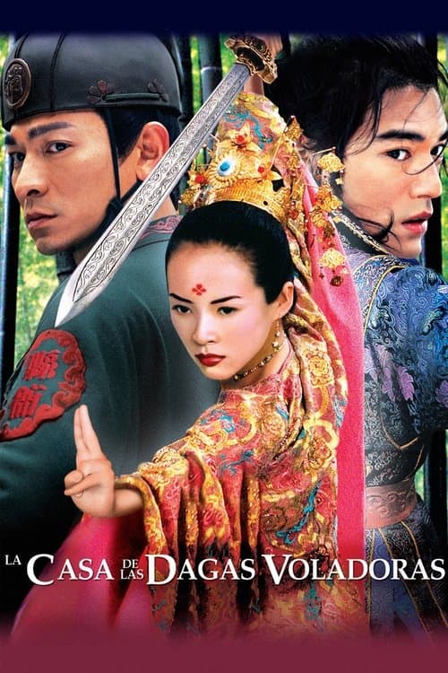 La Casa de los Cuchillos