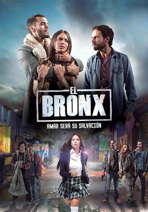 El Bronx