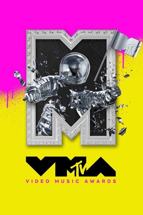 2023 MTV VMA