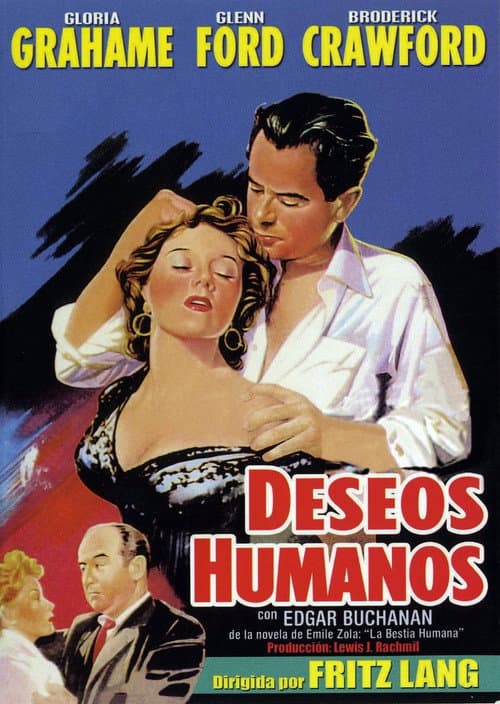 Deseo humano