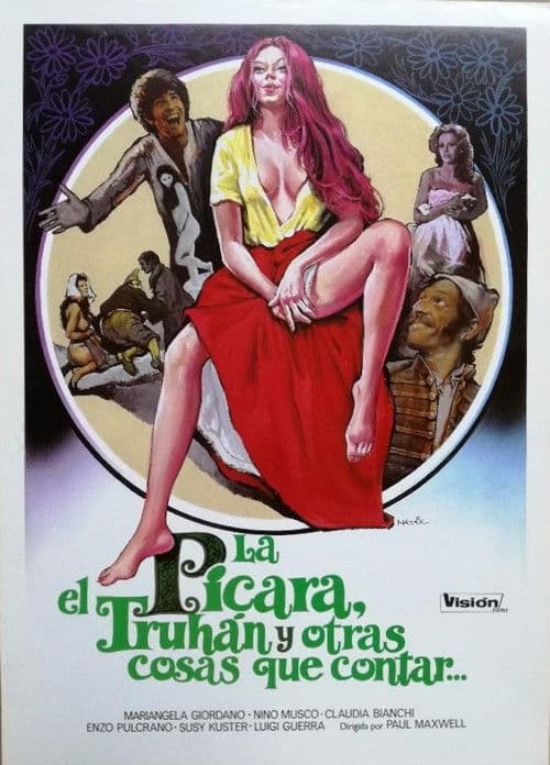 Decameron n° 4 - Le belle novelle del Boccaccio