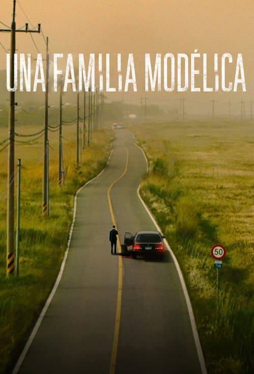 Una familia ejemplar