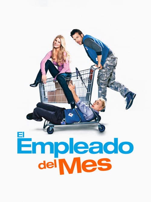 El Empleado del Mes