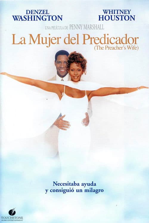 The Preacher's Wife