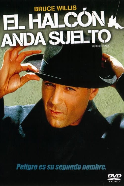 El Halcón Está Suelto