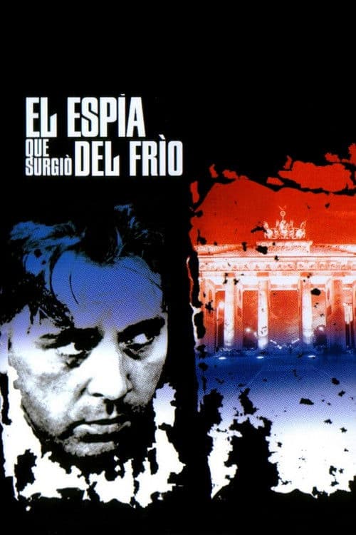 Alto espionaje