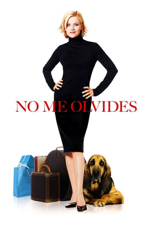 No me olvides