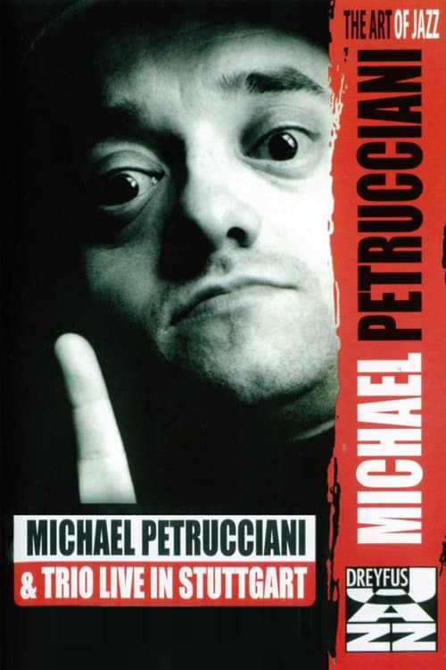 Michel Petrucciani TRIO Live in Stuttgart