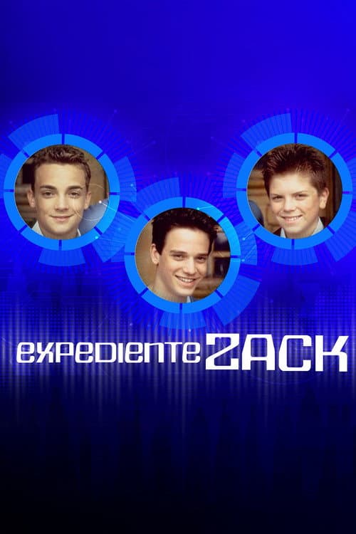 Archivo Zack